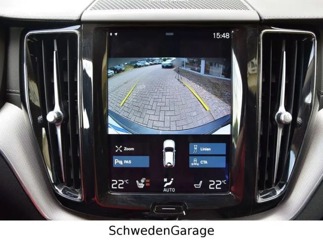 Volvo XC60 AWD Inscription