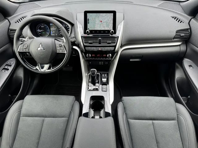 Mitsubishi Eclipse Cross 4WD PHEV