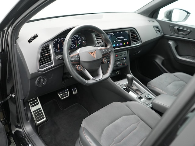 Cupra Ateca 4Drive VZ