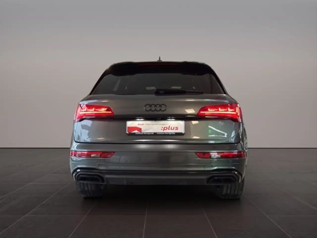 Audi Q5 40 TDI Quattro S-Line S-Tronic