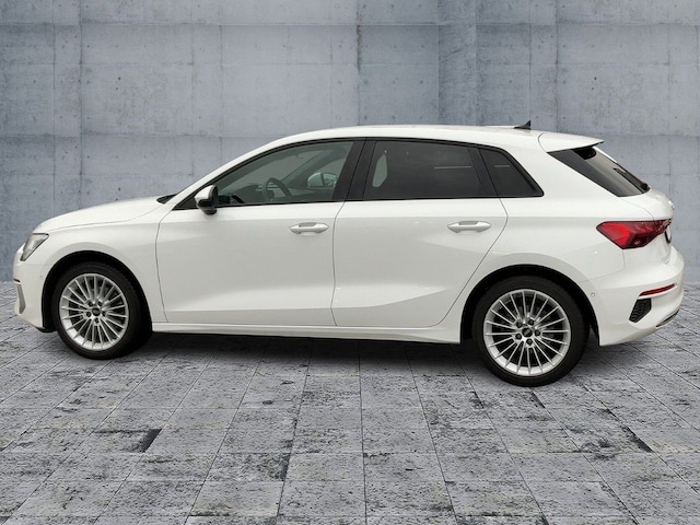 Audi A3 35 TFSI S-Tronic Sportback