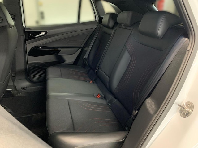 Volkswagen ID.4 GTX IQ.Drive