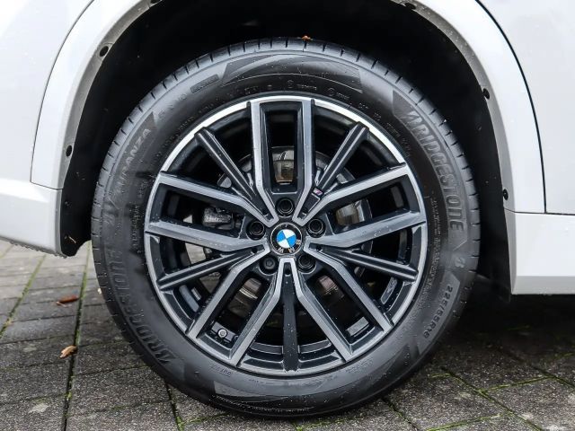 BMW X1 M-Sport sDrive18i