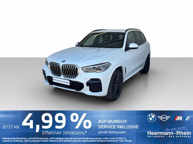 BMW X5 M-Sport