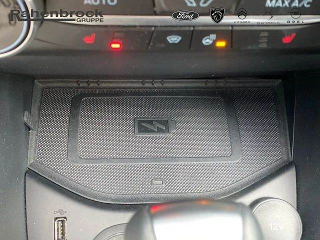 Ford Fiesta EcoBoost Titanium