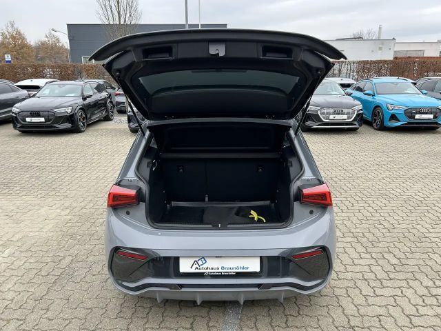 Cupra Born 58 kWh