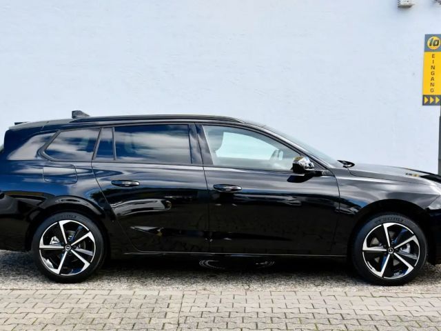 Opel Astra GS-Line Grand Sport Sports Tourer