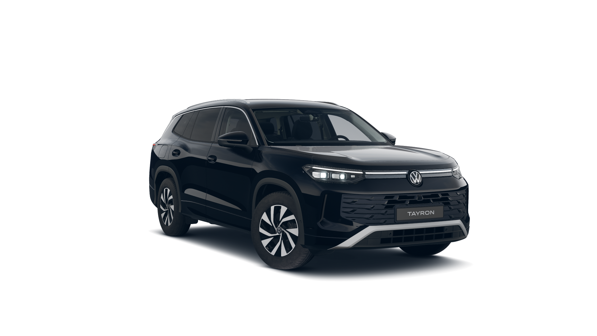 Volkswagen Tayron DSG Life