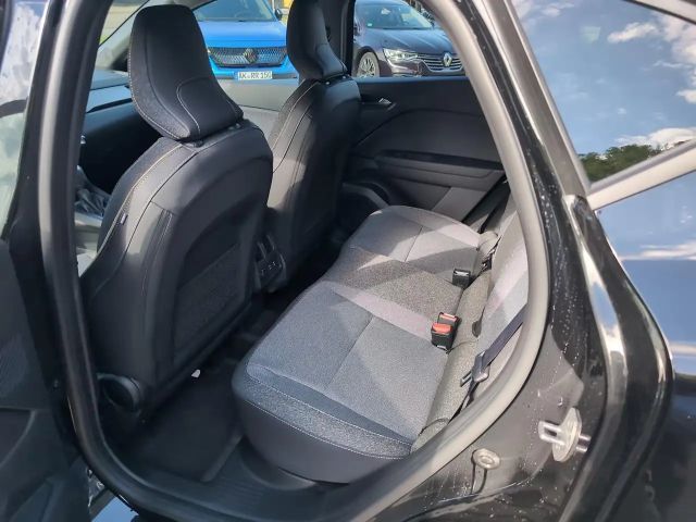 Renault Captur Techno