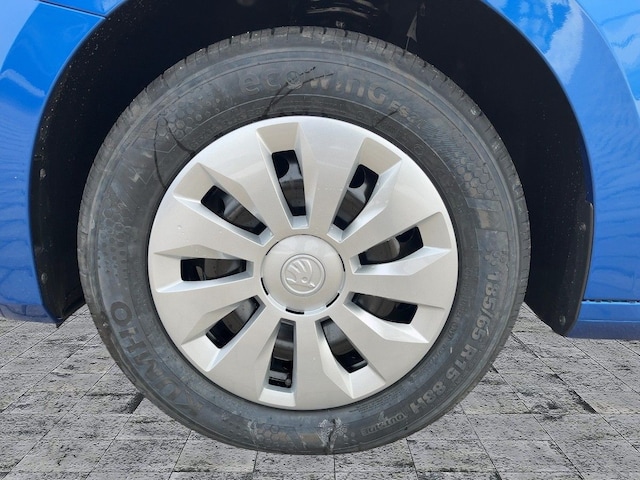 Skoda Fabia 1.0 TSI Selection