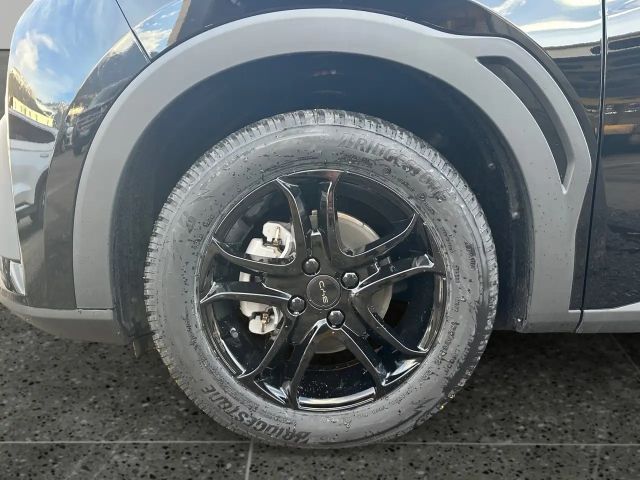 BYD Dolphin Surf Comfort