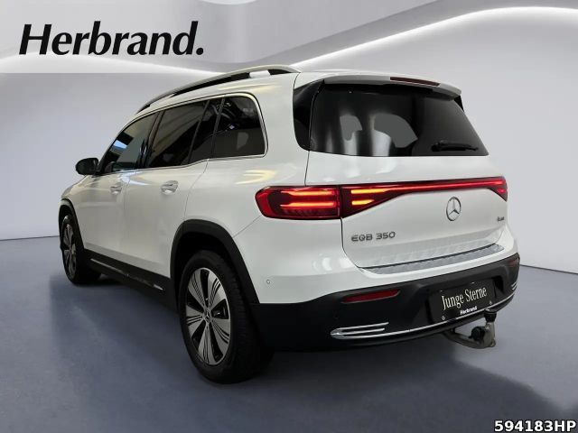 Mercedes-Benz EQB 350 4MATIC Progressive