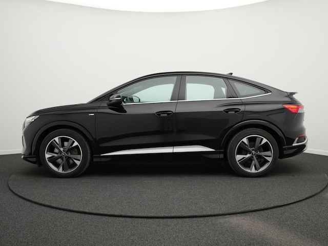 Audi Q4 e-tron 40 Sportback