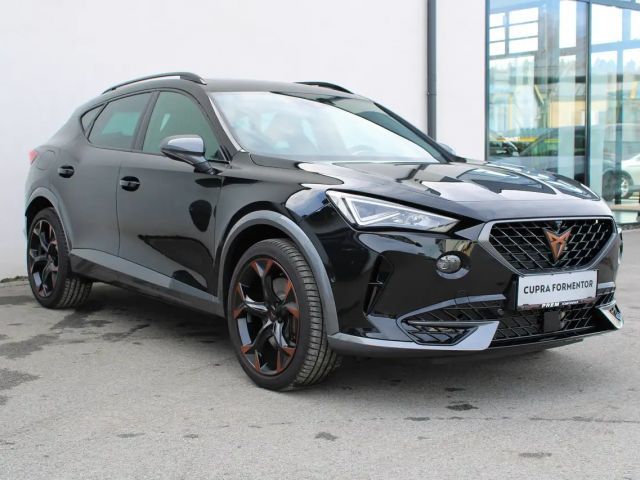 Cupra Formentor 1.4 DSG VZ e-Hybrid