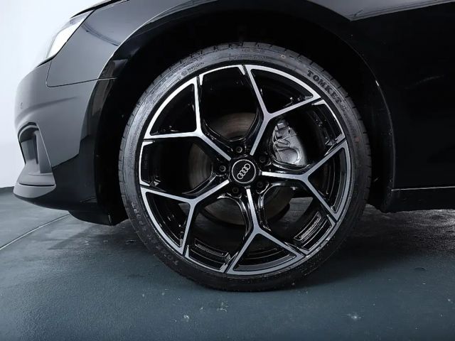 Audi A4 35 TDI Avant Business S-Tronic Sport