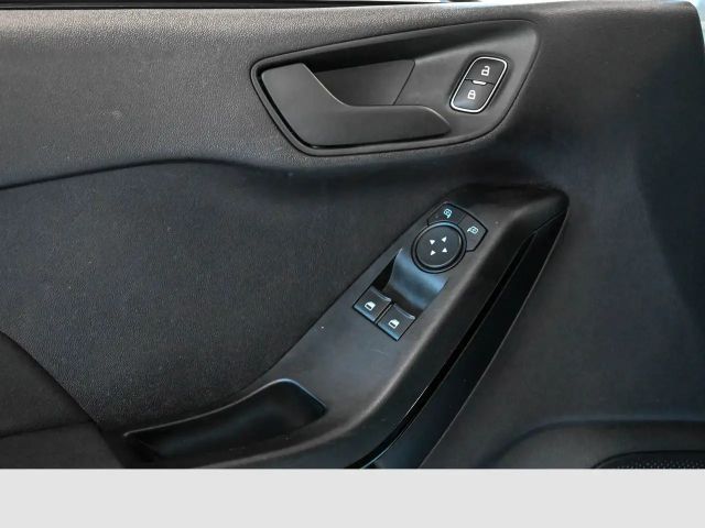 Ford Fiesta Cool & Connect