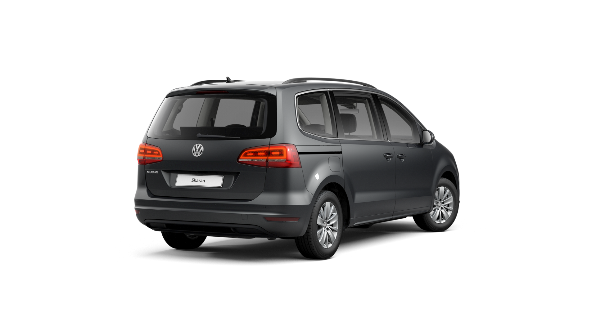 Volkswagen Sharan Comfortline