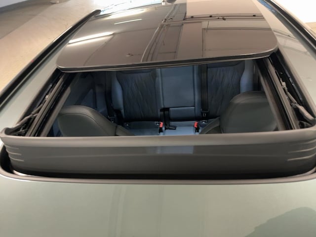 Audi Q3 Hybride S-Tronic