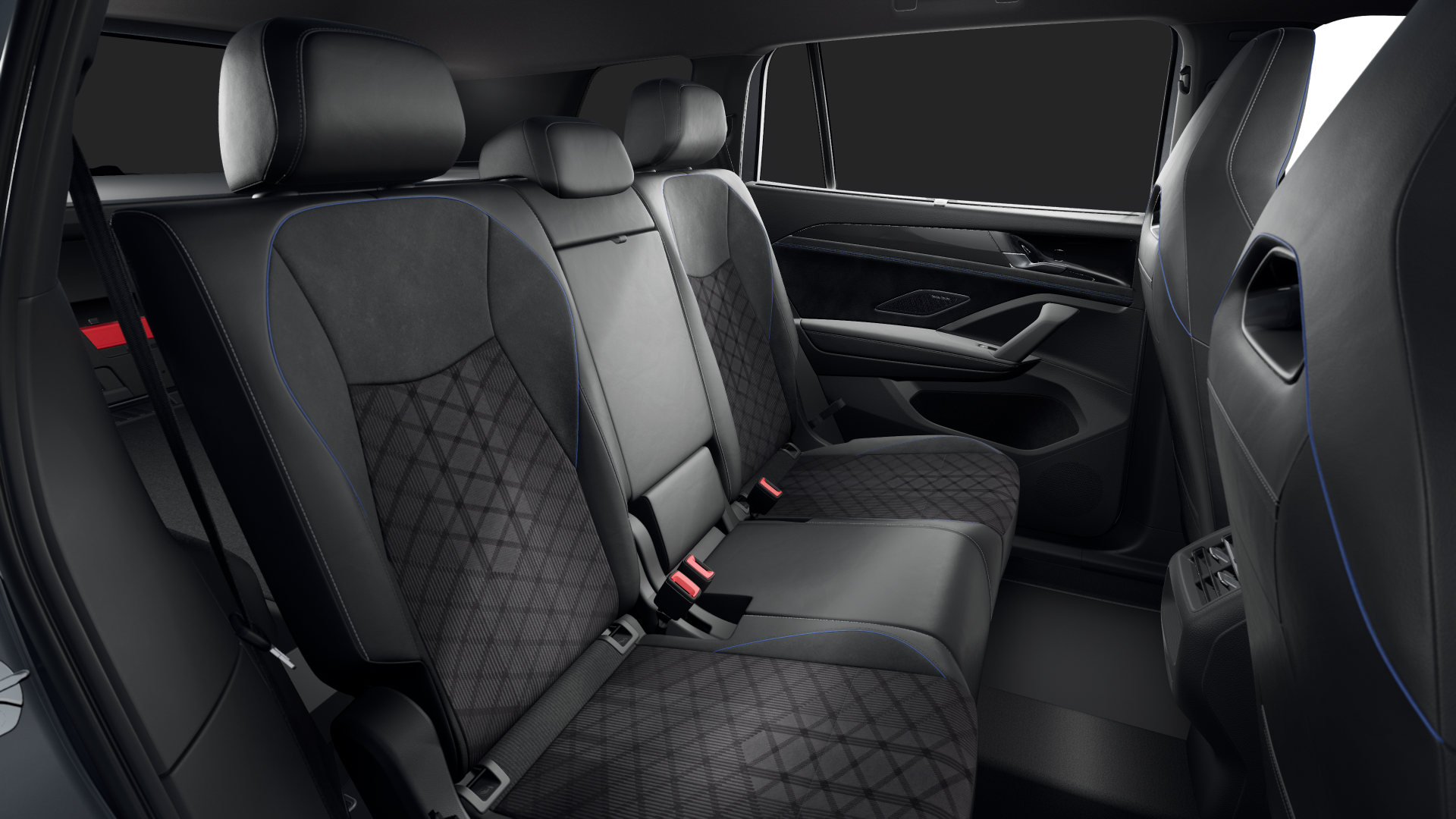 Volkswagen Tayron R-Line