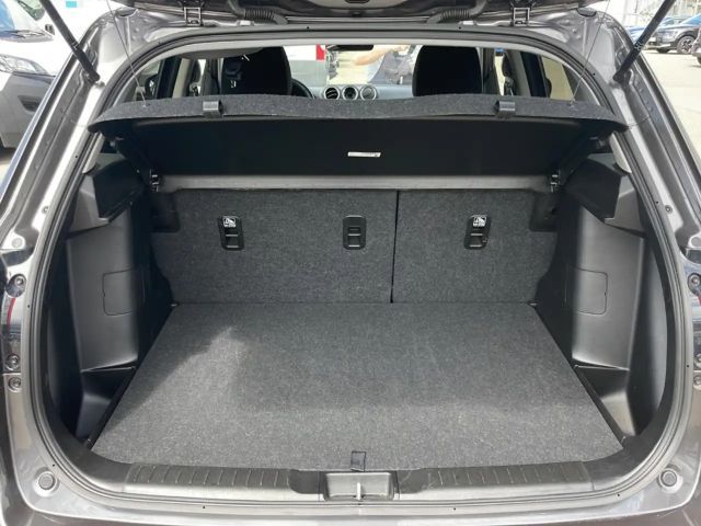 Suzuki Vitara Comfort Hybrid