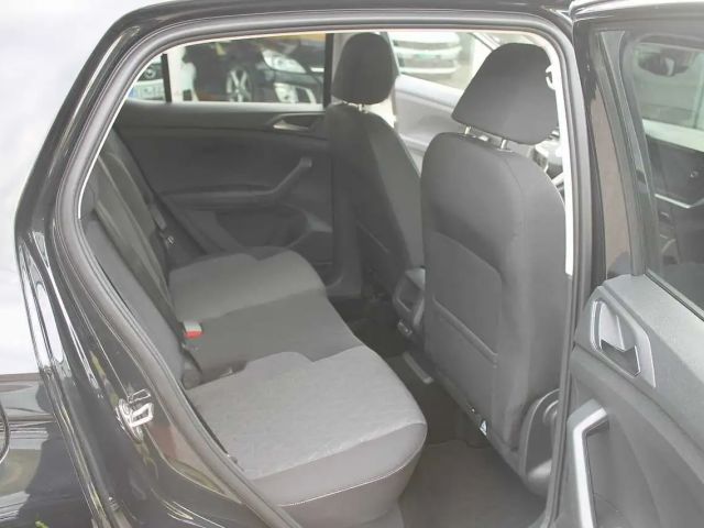 Volkswagen T-Cross 1.0 TSI DSG Life