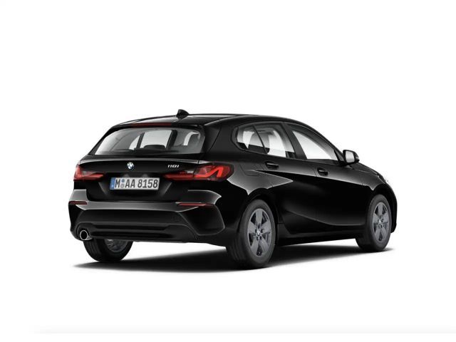 BMW 118 118i Advantage pakket Sedan
