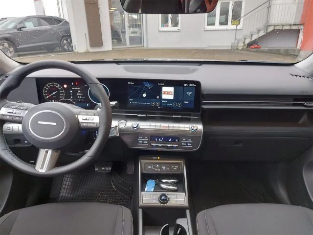 Hyundai Kona 1.6 2WD