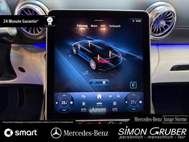 Mercedes-Benz SL 55 AMG 4MATIC+ AMG Line