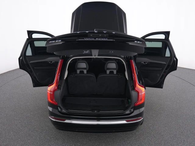 Volvo XC90 AWD Bright Plus