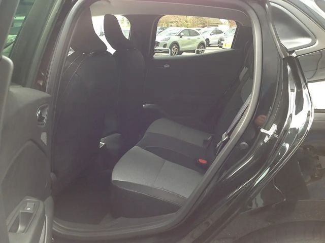 Mitsubishi Colt Hybrid