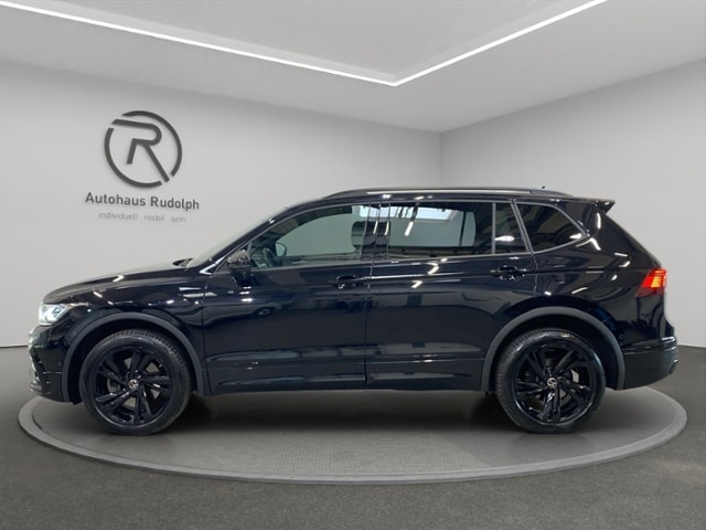 Volkswagen Tiguan 2.0 TDI 4Motion Allspace DSG