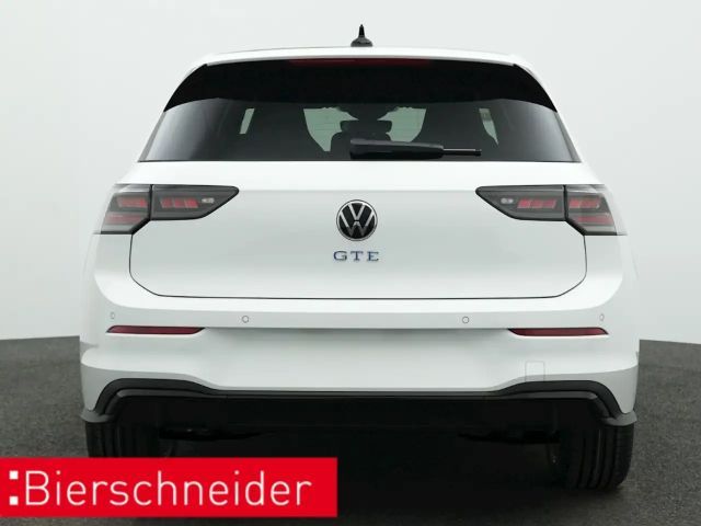 Volkswagen Golf GTE IQ.Drive eHybrid