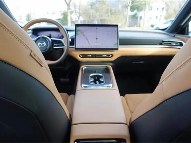 Mazda 6e Plus Takumi