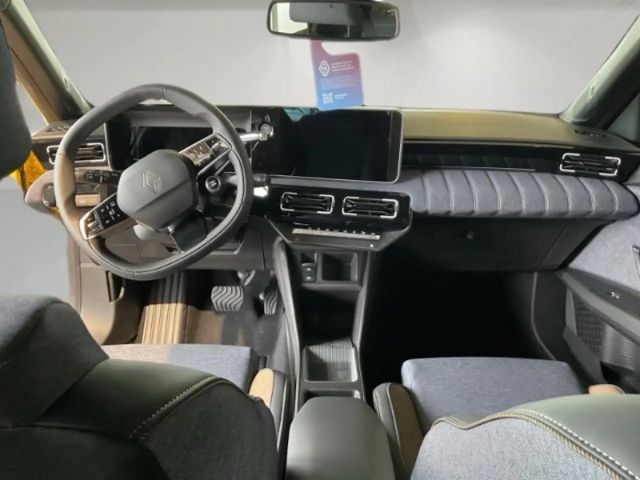 Renault 5 E-Tech Techno