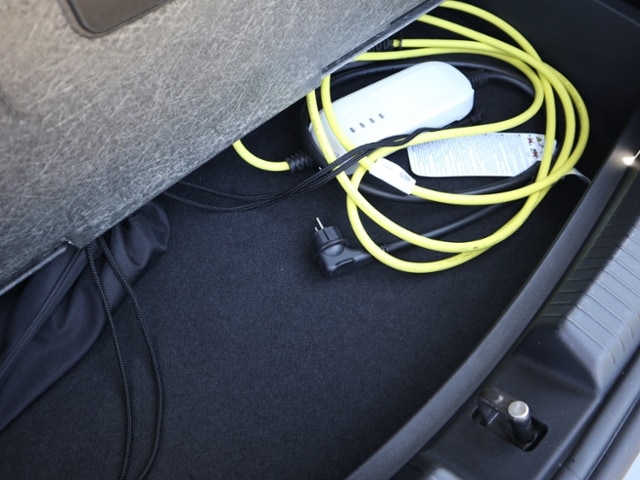 Volkswagen ID.3 IQ.Drive Max