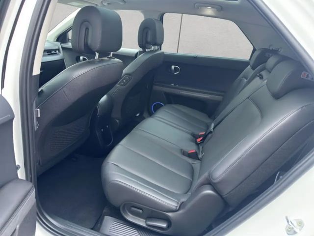 Hyundai IONIQ 5 73 kWh UNIQ