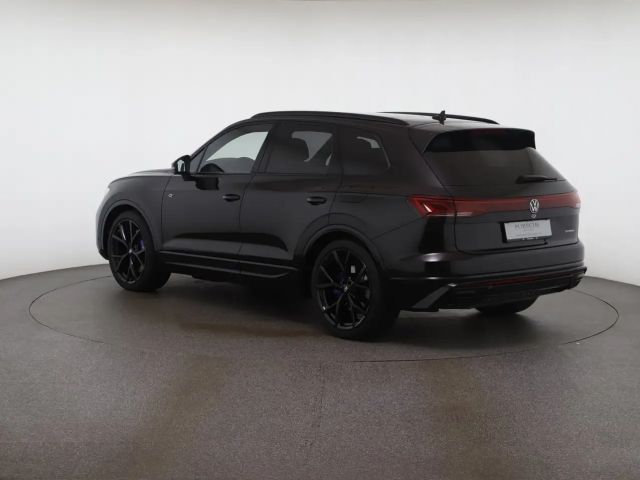 Volkswagen Touareg 4Motion eHybrid