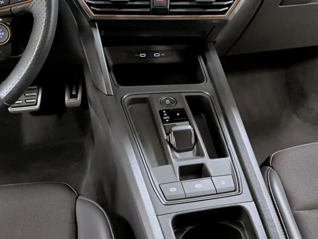 Cupra Leon 1.4 DSG VZ e-Hybrid