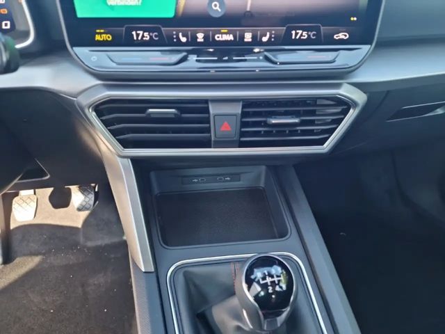 Seat Leon 1.5 TSI FR-lijn