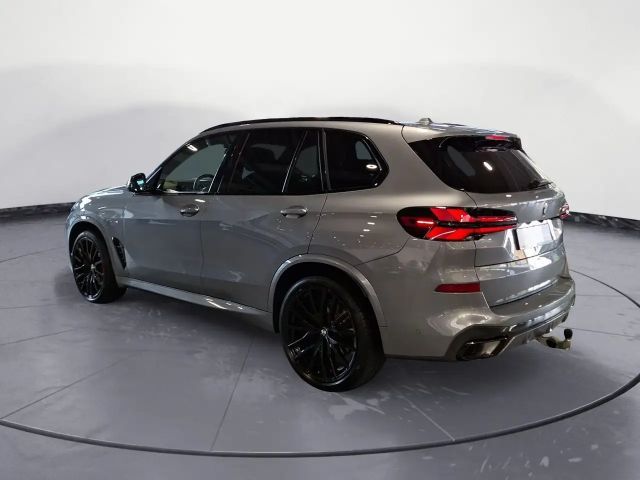 BMW X5 M-Sport xDrive40d