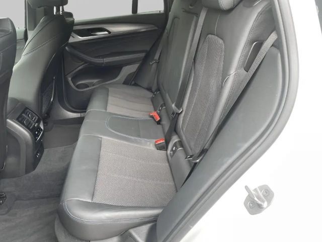 BMW X4 Comfort pakket M-Sport xDrive20d