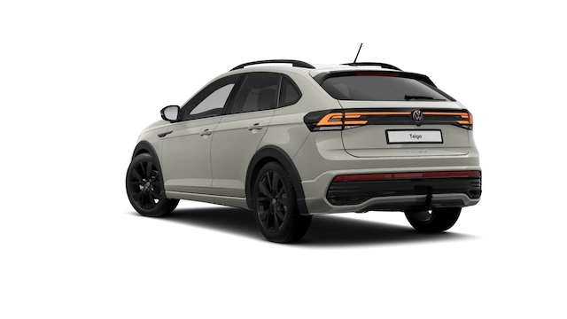 Volkswagen Taigo Taigo Taigo 1.0    RLineBT081 TSID7F