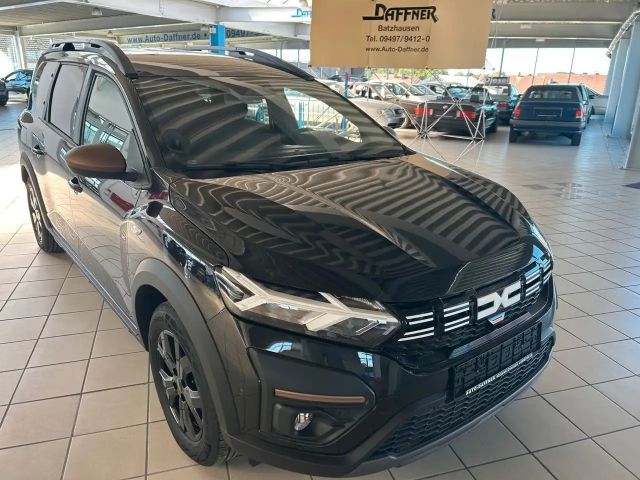 Dacia Jogger Hybrid 140
