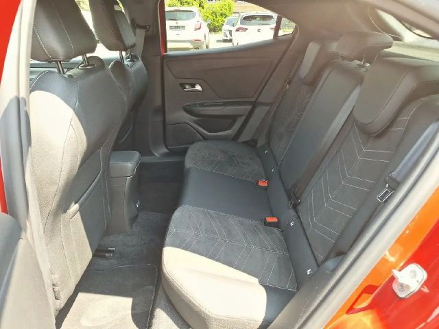 Opel Mokka 1.2 Turbo Turbo Ultimate