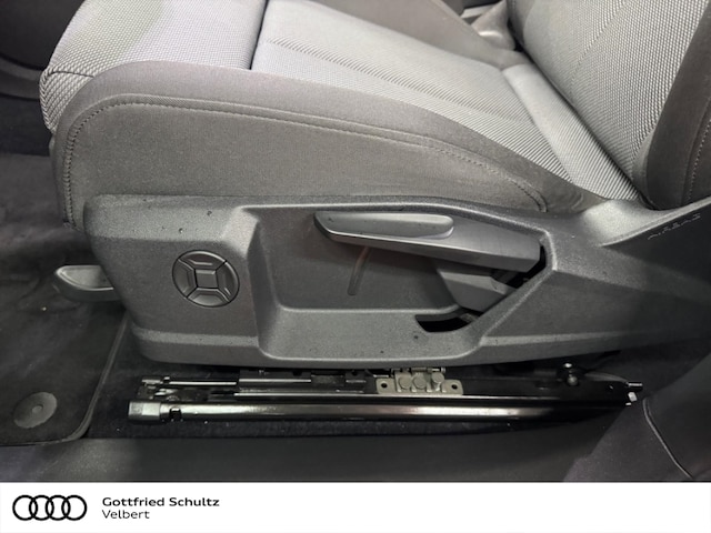 Audi Q4 e-tron 40 Sportback