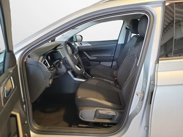 Volkswagen Taigo 1.5 TSI DSG Style