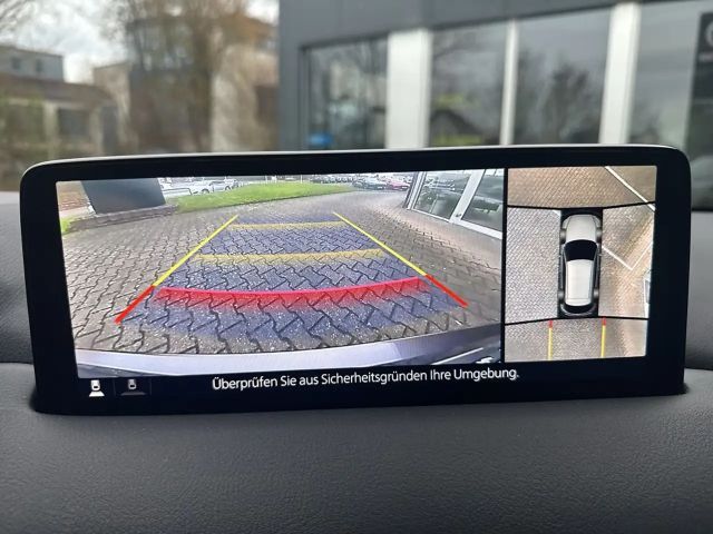 Mazda CX-5 Advantage