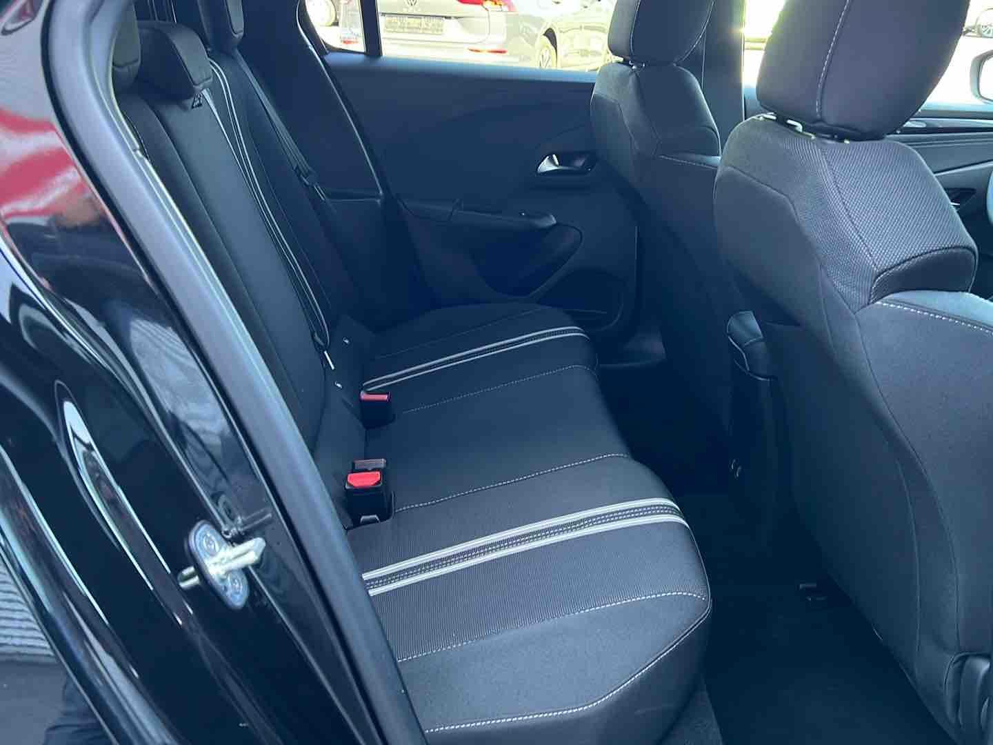 Opel Corsa GS-Line Grand Sport