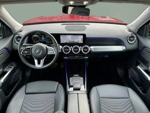 Mercedes-Benz GLB 180 Progressive