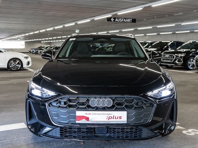 Audi A5 Avant S-Tronic
